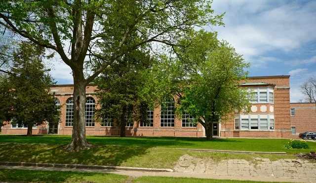 Emerson Hough Elementary School