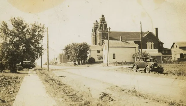 Mainstreet,1930
