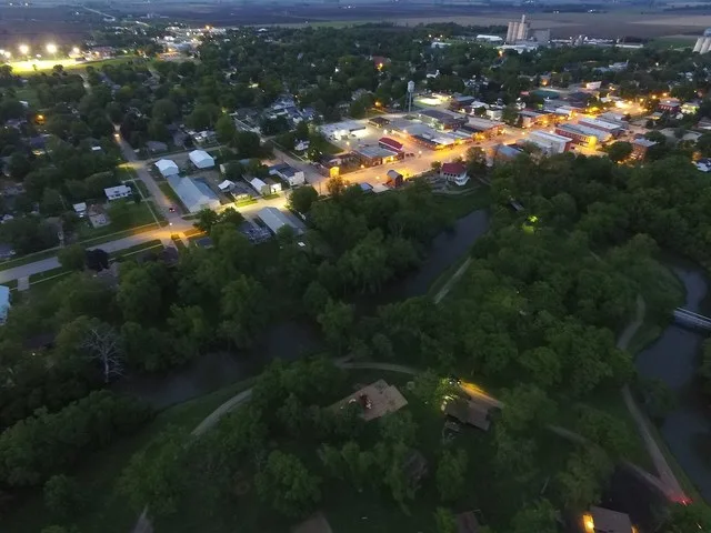 Northwood, Iowa