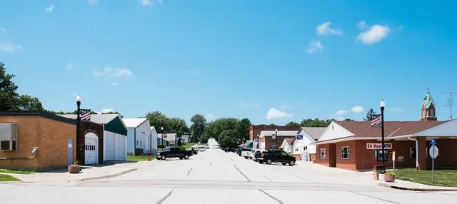 Main Street