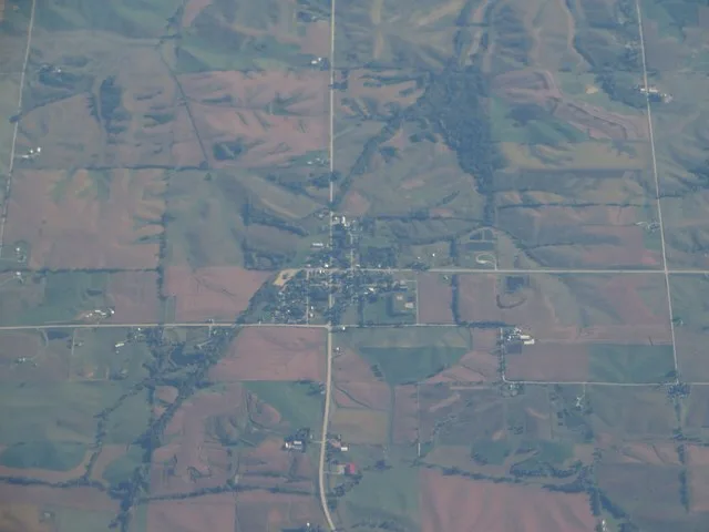 Parnell is a city in Iowa County, Iowa, United States. The population was 193 at the 2010 census, and is estimated to be 207 as of the 2014 US Census Bureau estimate, making it th...