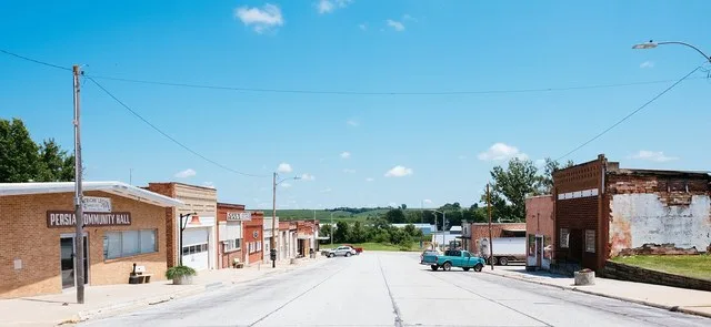 Main Street