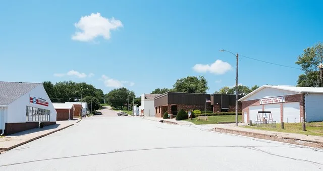 Main Street