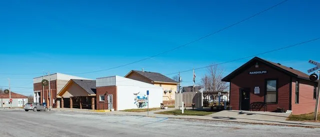 South Main Street