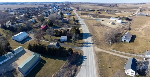 Ridgeway, Iowa