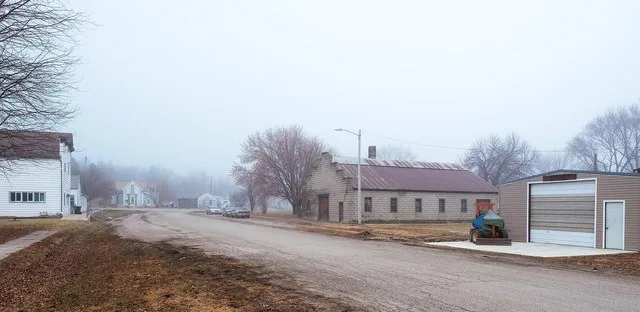 Main Street