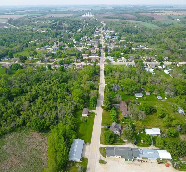 Spillville, Iowa