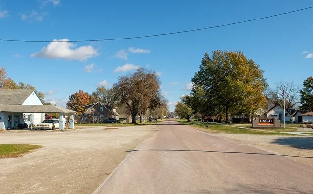 Main Street