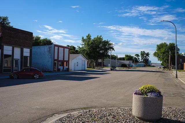 Main Street