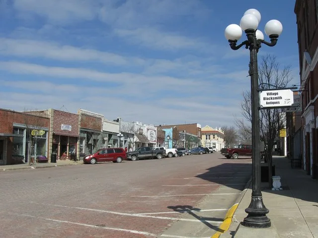 Walnut, Iowa