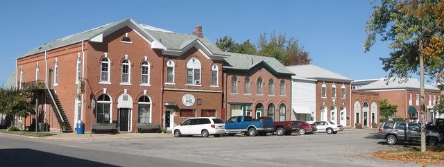 West Point, Iowa