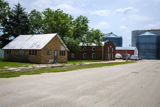 Main Street