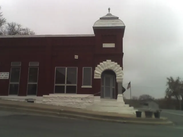 Goff National Bank