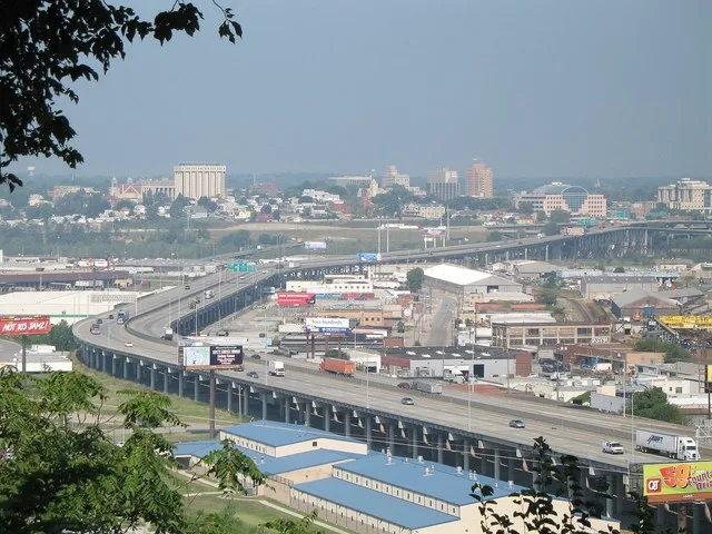 Kansas City, KS city image