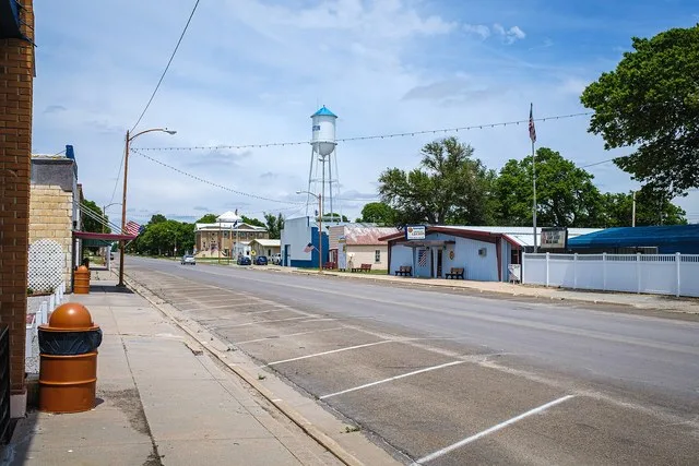 Main Street