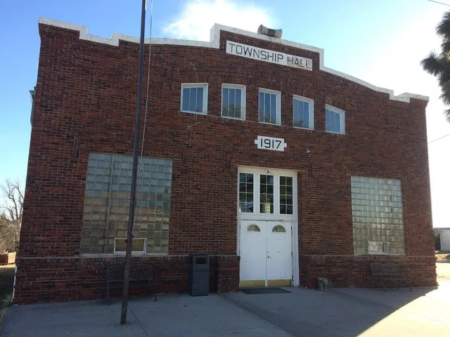 Township Hall
