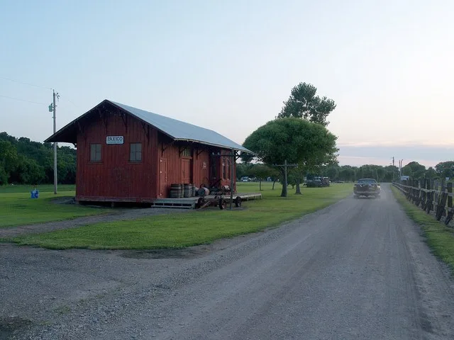 Paxico, Kansas