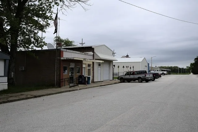 Main Street