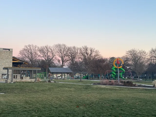 Photo of R Park