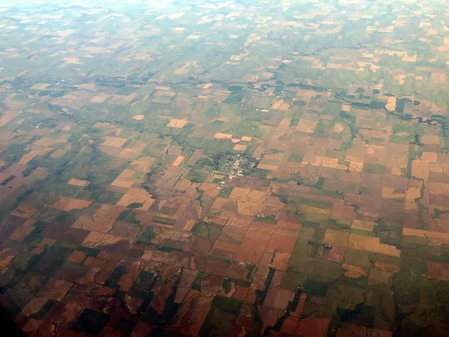 Rush Center is a city in Rush County, Kansas, United States. As of the 2010 census, the city population was 170. Rush Center was originally called Walnut City, and under the latte...