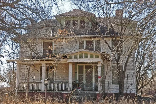 P.H. Meehan House