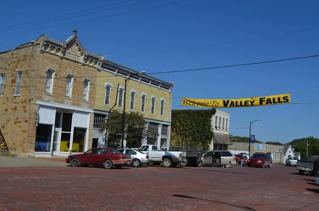 Valley Falls Kansas