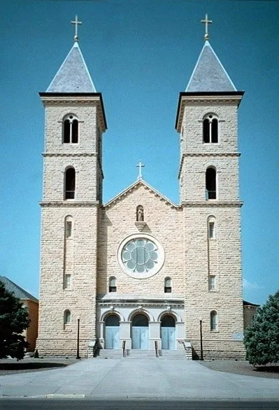 Victoria, KS city image