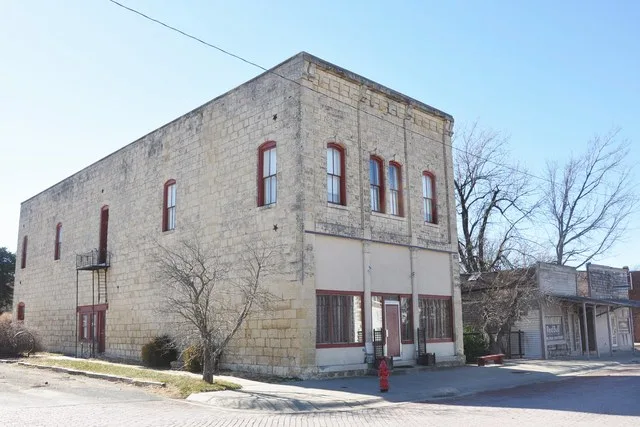 Jenkins Building