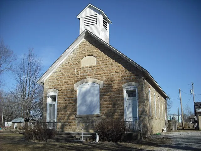 Williamsburg, KS city image