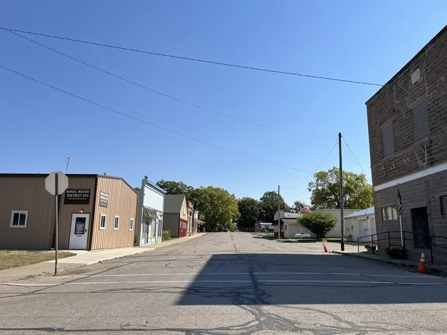 Winchester, KS