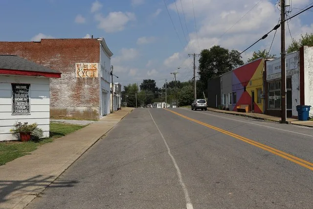 Barlow, KY