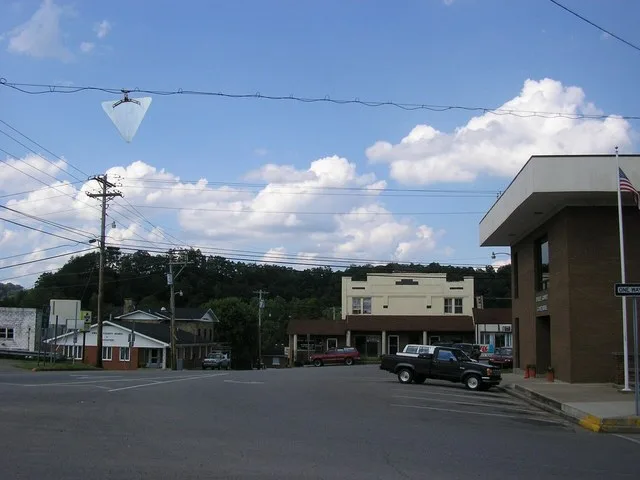 Booneville, KY, USA