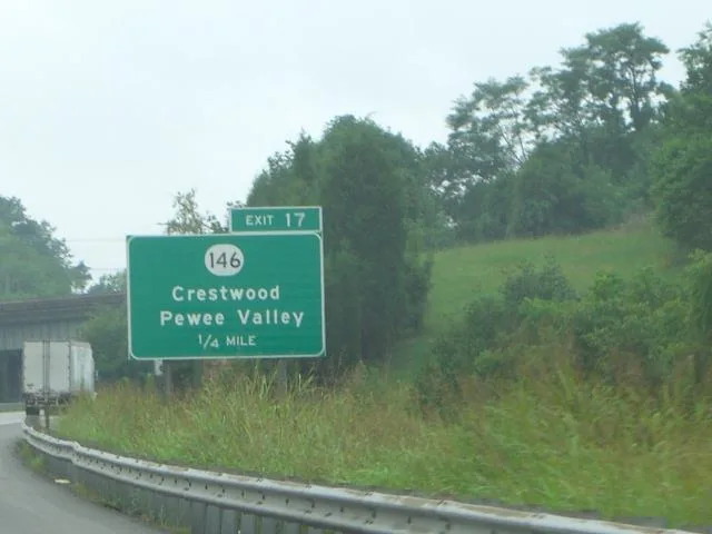 Crestwood, KY city image