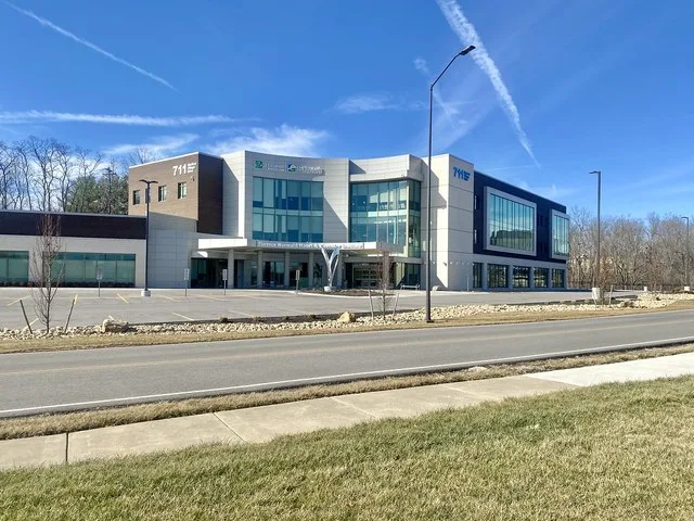 Medical Village Drive, Edgewood, KY