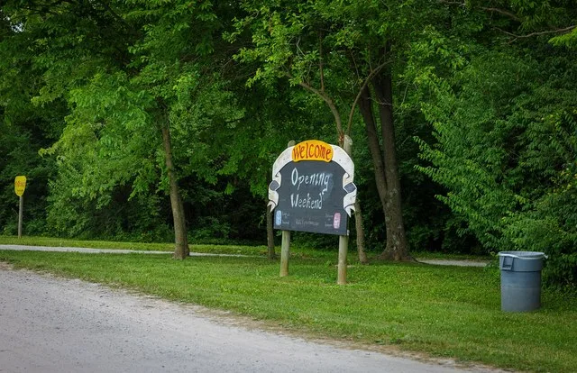 Kentucky Renaissance Festival