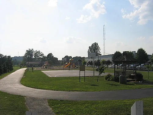 Flatwoods, KY city image
