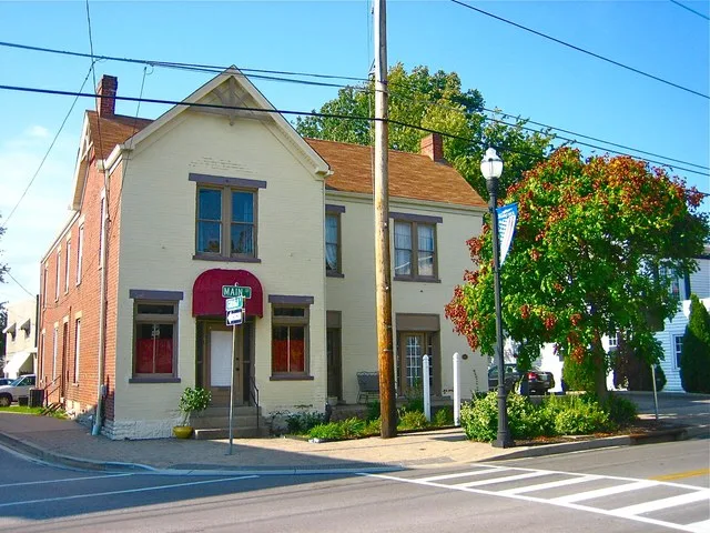 This is an image of a place or building that is listed on the National Register of Historic Places in the United States of America . Its reference number is 88003280 ( Wikidata ).