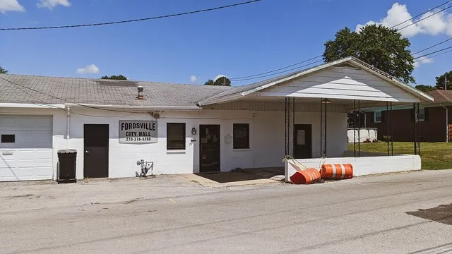 Fordsville, Kentucky