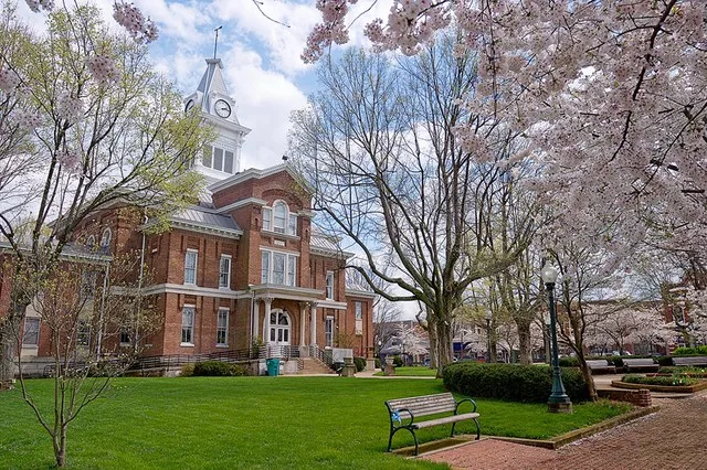 Franklin, KY city image