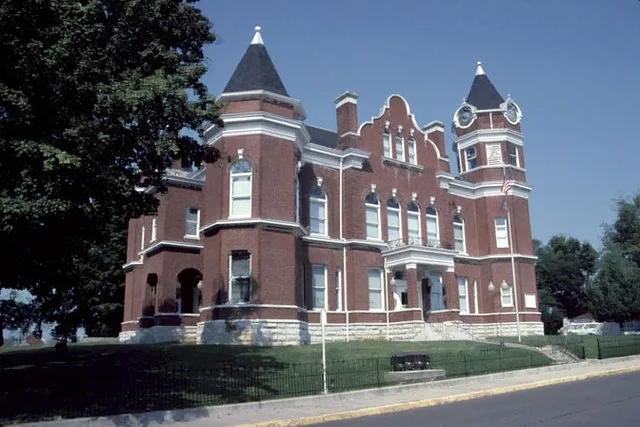 Hickman, KY city image