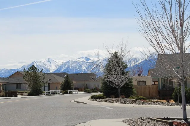 Indian Hills
