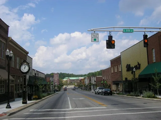 London Kentucky