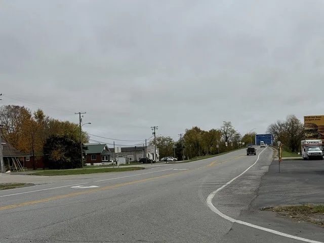 Prestonville, Kentucky