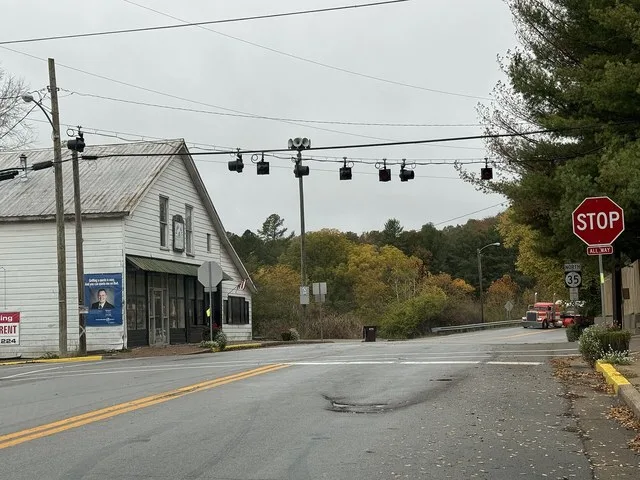 Sparta, Kentucky