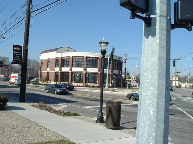 Downtown St Matthews, KY St Matthews, KY