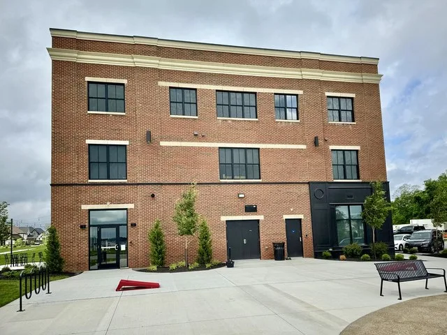 Sanctuary at Villa Hills Village Center, Walburg Avenue, Villa Hills, KY