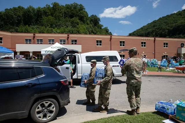 Kentucky National Guard