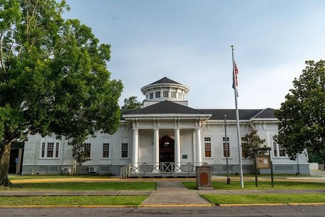 Bogalusa City Hall