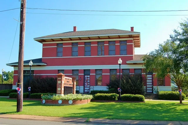 This is an image of a place or building that is listed on the National Register of Historic Places in the United States of America . Its reference number is 91000345 ( Wikidata ).