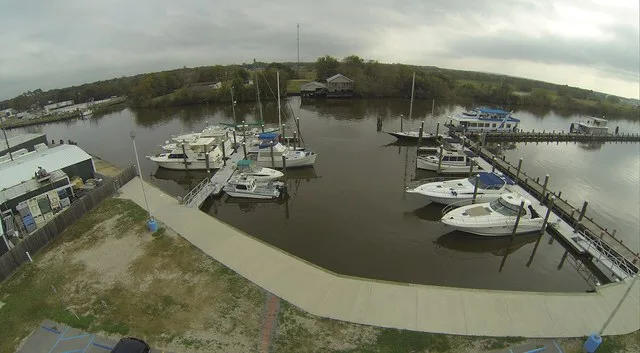 For image content and use information, contact Louisiana Sea Grant at rkron@lsu.edu.